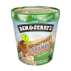Ben & Jerry's Non-Dairy - Coconutterly Caramel'd