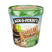 Ben & Jerry's Non-Dairy - Peanutbutter & Cookies