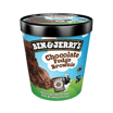 Ben & Jerry's - Chocolate Fudge Brownie